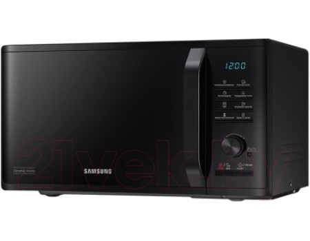 Микроволновая печь Samsung MS23K3515AK