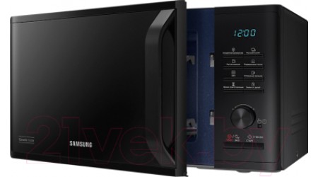 Микроволновая печь Samsung MS23K3515AK