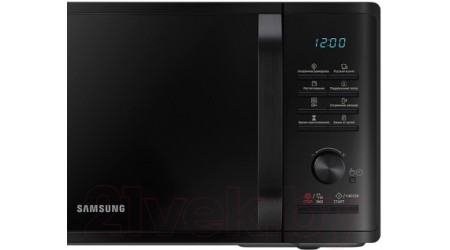 Микроволновая печь Samsung MS23K3515AK