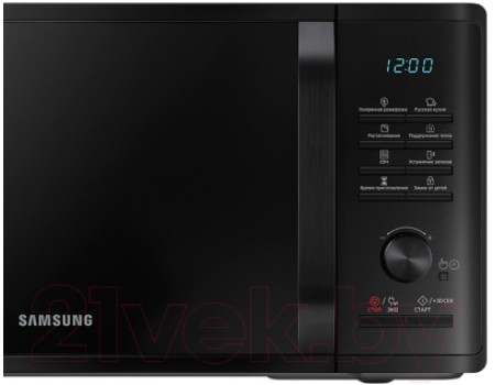 Микроволновая печь Samsung MS23K3515AK