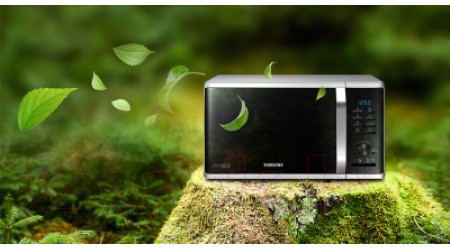 Микроволновая печь Samsung MS23K3515AK