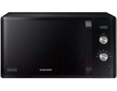 Микроволновая печь Samsung MS23K3614AK/BW