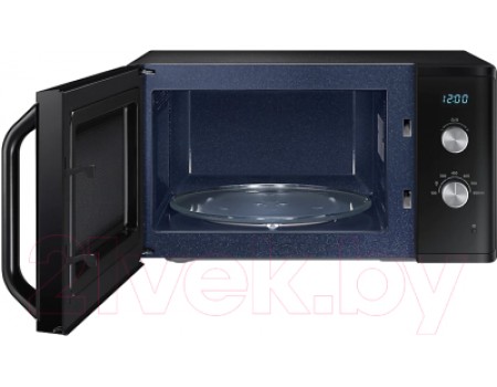 Микроволновая печь Samsung MS23K3614AK/BW