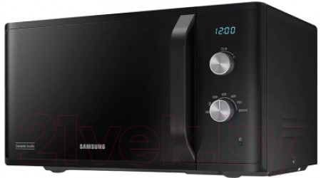 Микроволновая печь Samsung MS23K3614AK/BW