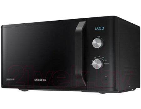 Микроволновая печь Samsung MS23K3614AK/BW