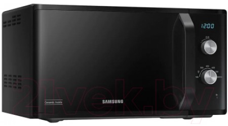 Микроволновая печь Samsung MS23K3614AK/BW
