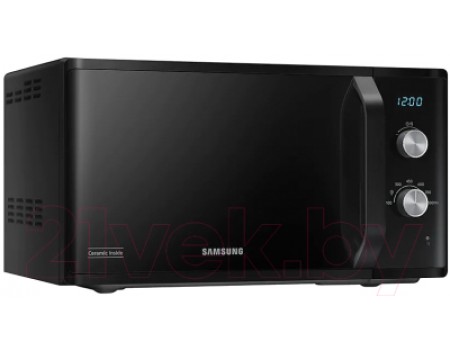 Микроволновая печь Samsung MS23K3614AK/BW