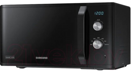 Микроволновая печь Samsung MS23K3614AK/BW
