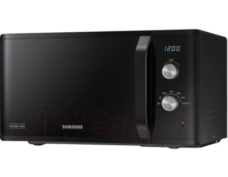 Микроволновая печь Samsung MS23K3614AK/BW