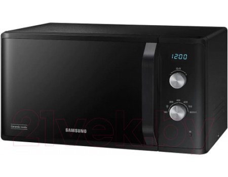 Микроволновая печь Samsung MS23K3614AK/BW