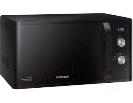 Микроволновая печь Samsung MS23K3614AK/BW