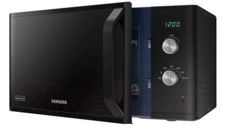 Микроволновая печь Samsung MS23K3614AK/BW