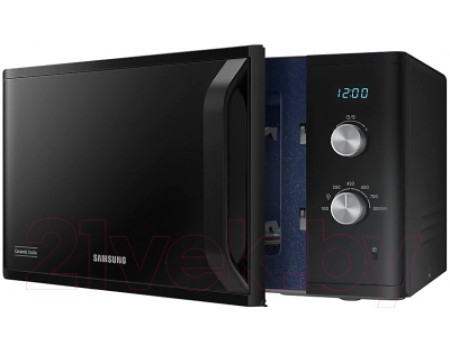 Микроволновая печь Samsung MS23K3614AK/BW