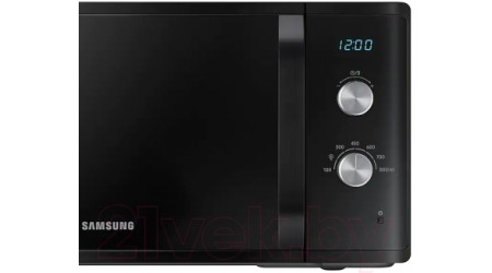 Микроволновая печь Samsung MS23K3614AK/BW