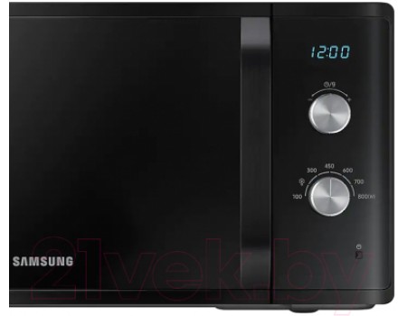 Микроволновая печь Samsung MS23K3614AK/BW