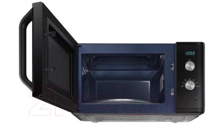Микроволновая печь Samsung MS23K3614AK/BW