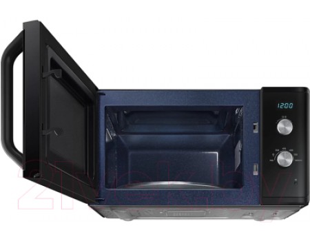 Микроволновая печь Samsung MS23K3614AK/BW