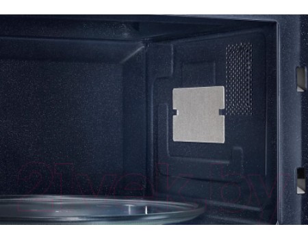Микроволновая печь Samsung MS23K3614AK/BW