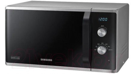 Микроволновая печь Samsung MS23K3614AS/BW