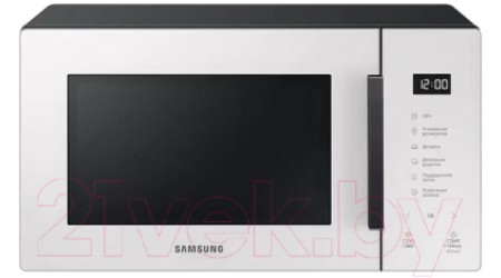 Микроволновая печь Samsung MS23T5018AE/BW