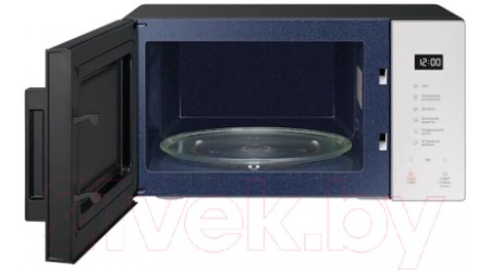 Микроволновая печь Samsung MS23T5018AE/BW
