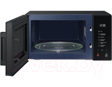 Микроволновая печь Samsung MS23T5018AK/BW