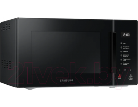 Микроволновая печь Samsung MS23T5018AK/BW