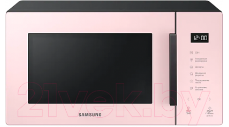 Микроволновая печь Samsung MS23T5018AP/BW