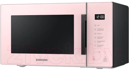 Микроволновая печь Samsung MS23T5018AP/BW