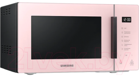 Микроволновая печь Samsung MS23T5018AP/BW