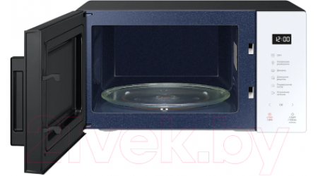 Микроволновая печь Samsung MS23T5018AW/BW