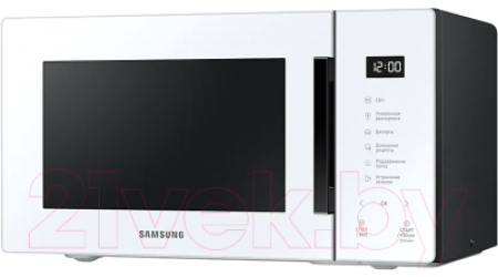 Микроволновая печь Samsung MS23T5018AW/BW
