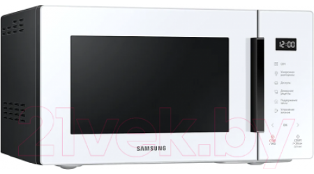 Микроволновая печь Samsung MS23T5018AW/BW