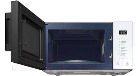 Микроволновая печь Samsung MS23T5018AW/BW