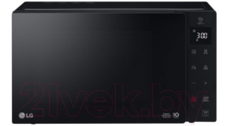 Микроволновая печь LG MS2535GIS