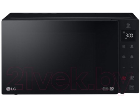 Микроволновая печь LG MS2535GIS