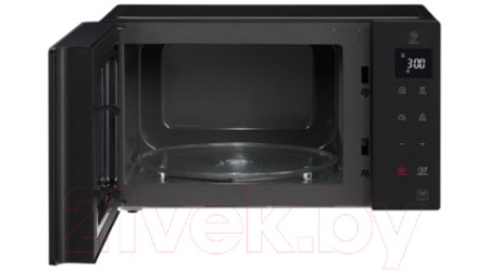 Микроволновая печь LG MS2535GIS