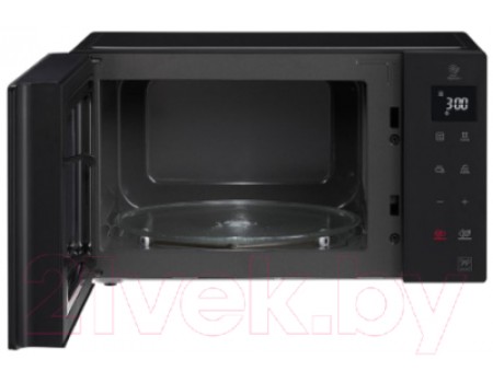 Микроволновая печь LG MS2535GIS