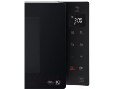 Микроволновая печь LG MS2535GIS