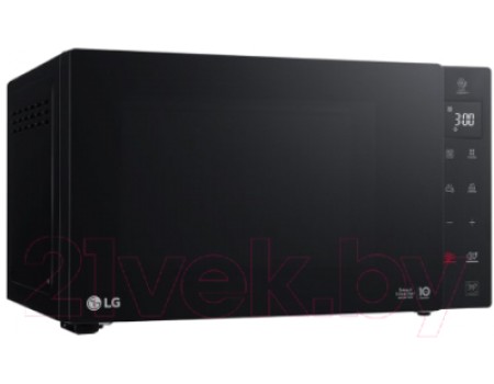 Микроволновая печь LG MS2535GIS