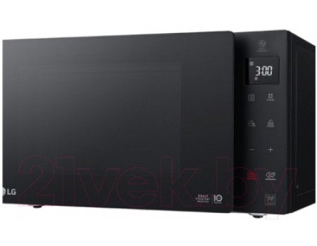 Микроволновая печь LG MS2535GIS