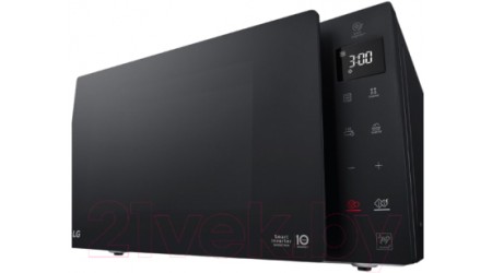 Микроволновая печь LG MS2535GIS