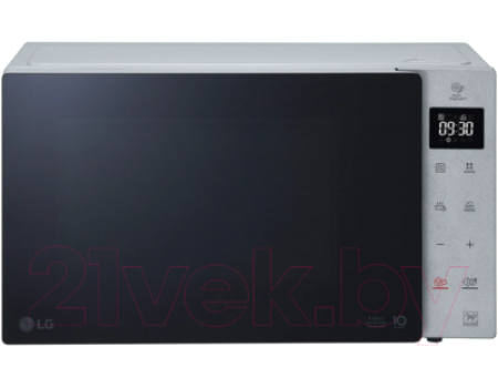 Микроволновая печь LG MS2535GISL
