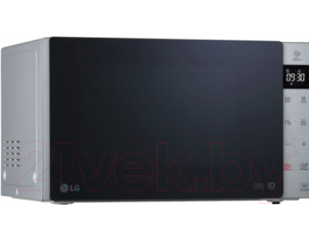 Микроволновая печь LG MS2535GISL