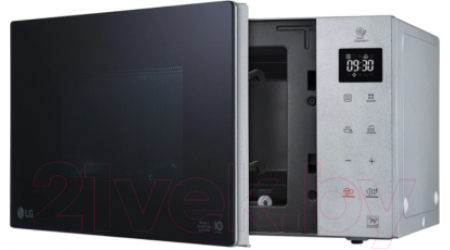 Микроволновая печь LG MS2535GISL