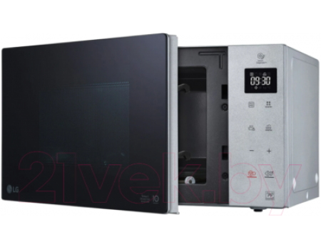 Микроволновая печь LG MS2535GISL