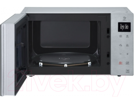 Микроволновая печь LG MS2535GISL