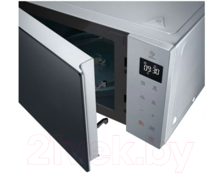Микроволновая печь LG MS2535GISL