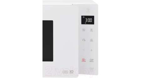 Микроволновая печь LG MS2595GIH