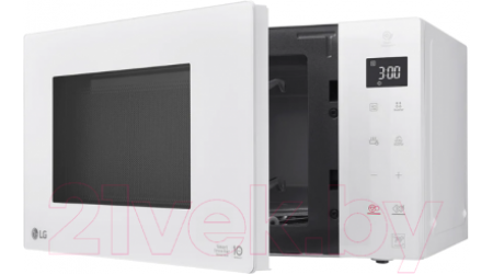 Микроволновая печь LG MS2595GIH